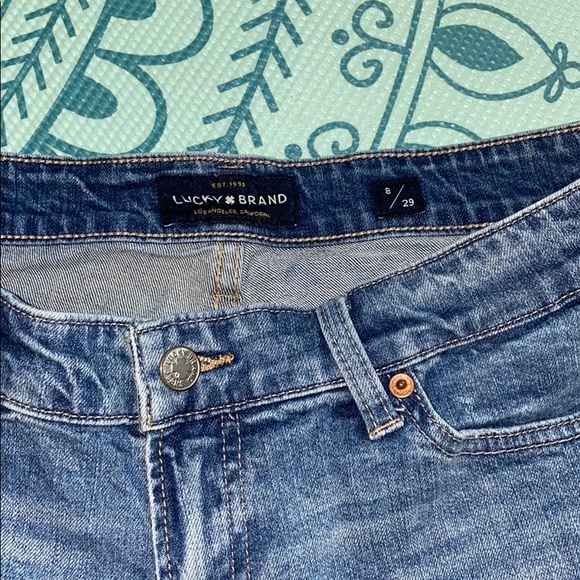 Lucky Brand Jeans! ๐ฆ - Picture 2 of 5